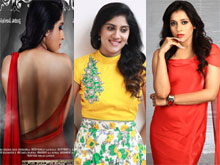 Tanu Vachenanta Movie New Photos